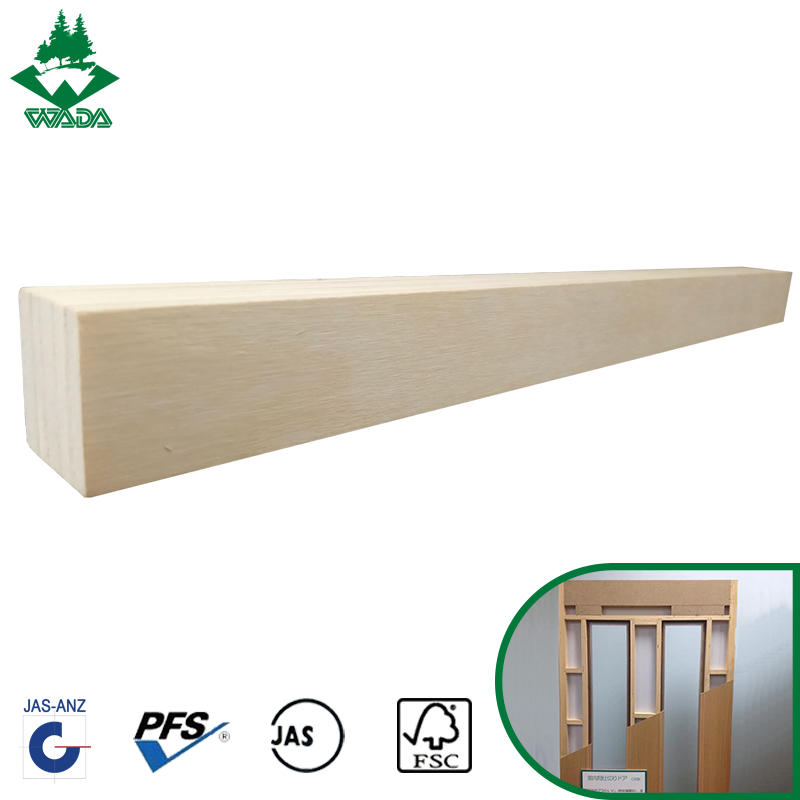 LVL Queen Bed Frame Cn image