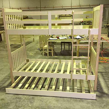 WADA - LVL Straight Bed Slat