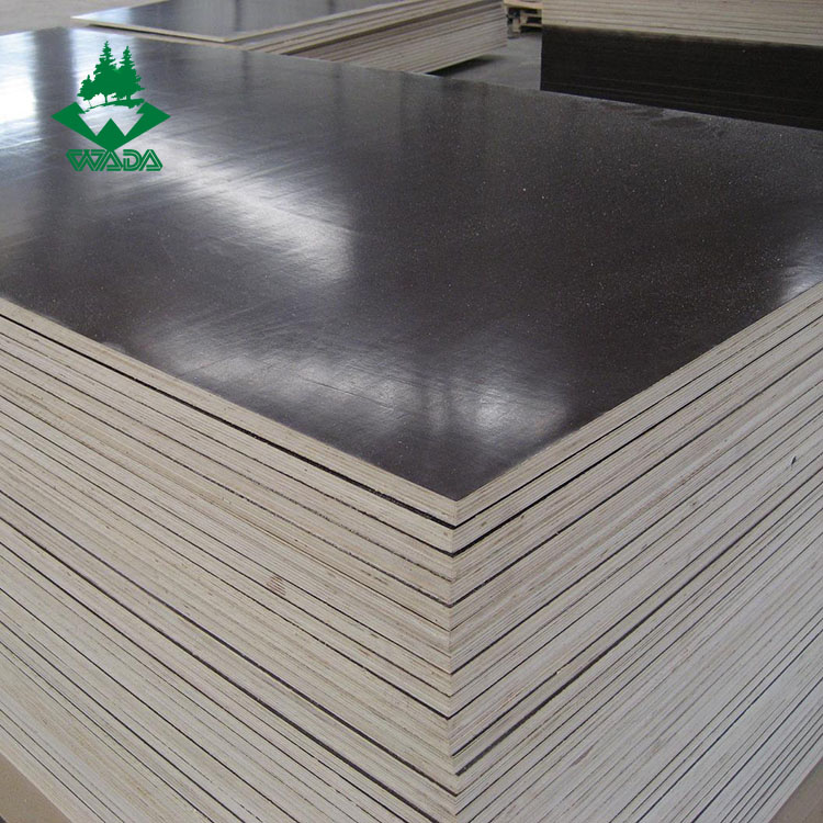 Film Faced Plywood Cn Product Image Three
