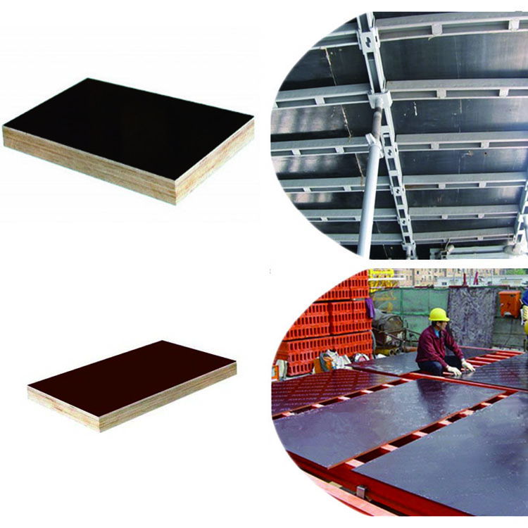 Film Faced Plywood Cn Product Image Expanded