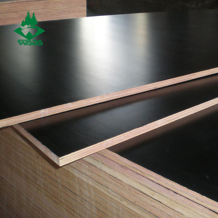 Film Faced Plywood Cn Product Image Two