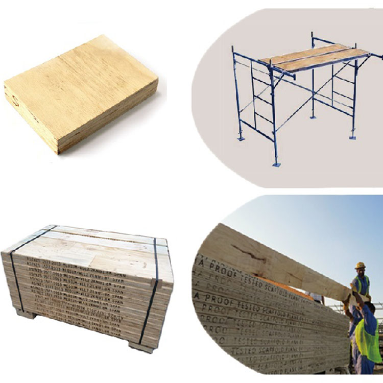 LVL Scaffolding Plank Cn Product Image Expanded