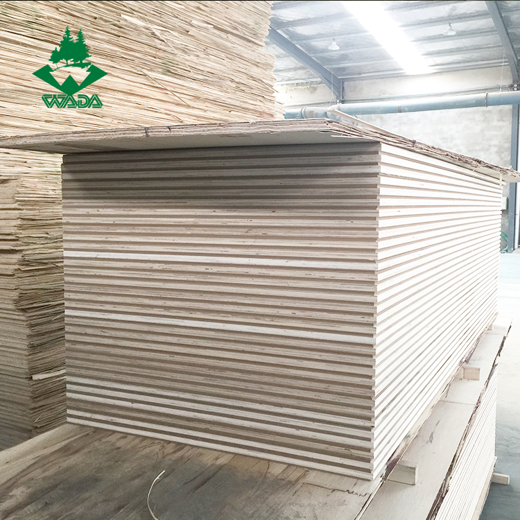 Laminated Veneer Lumber + MDF Board Cn Product Image Two