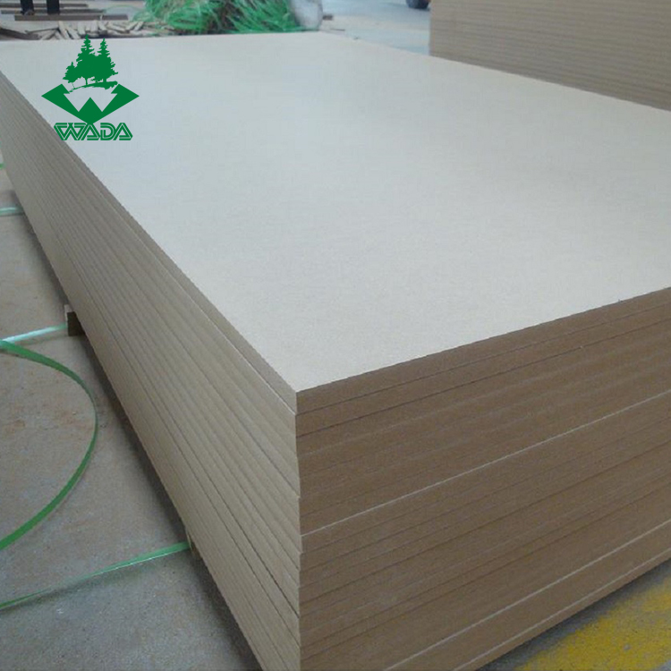 Medium Density Fiberboard MDF Board Cn Product Image Two