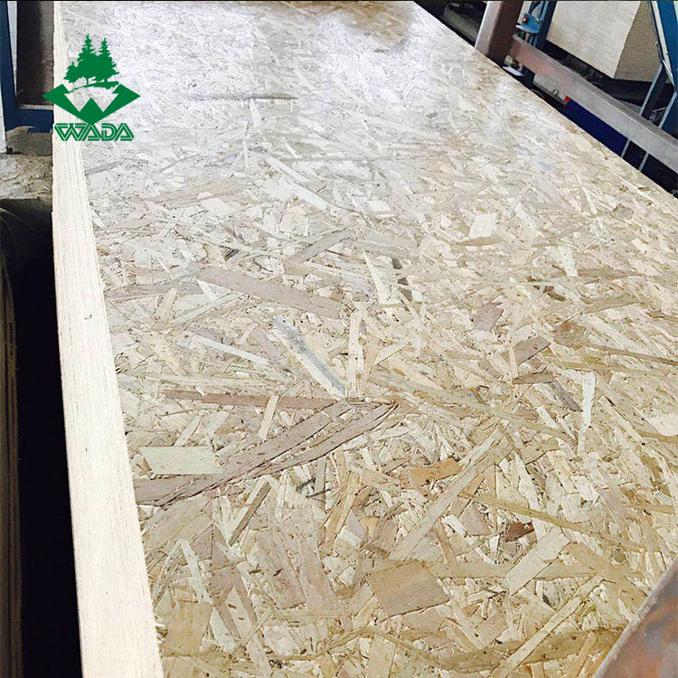 Oriented Strand Board OSB Cn Product Image Two