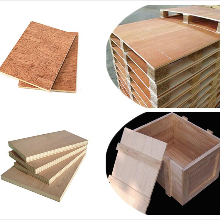 Plywood Pallet Packing Cn Product Image Expanded