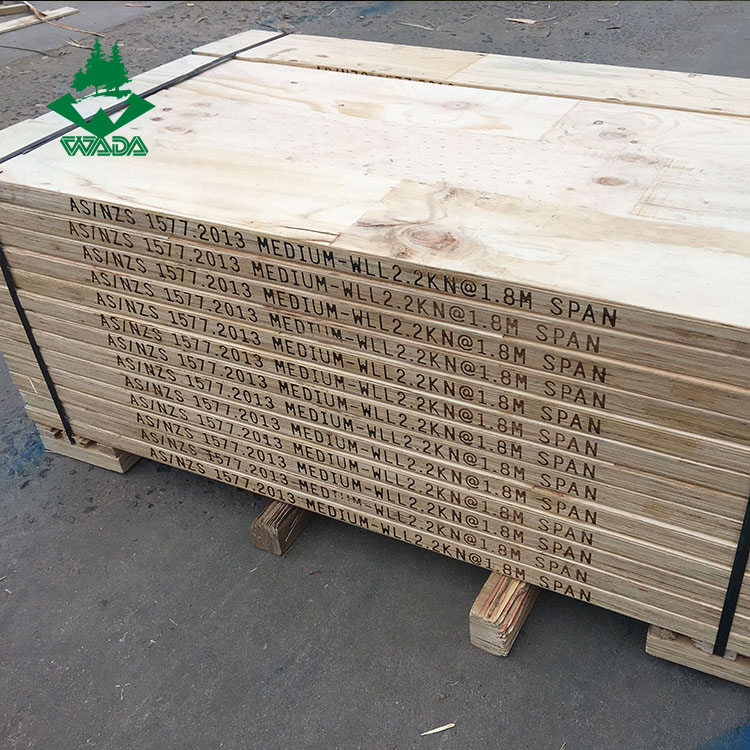 LVL Scaffolding Plank Cn Product Image Two
