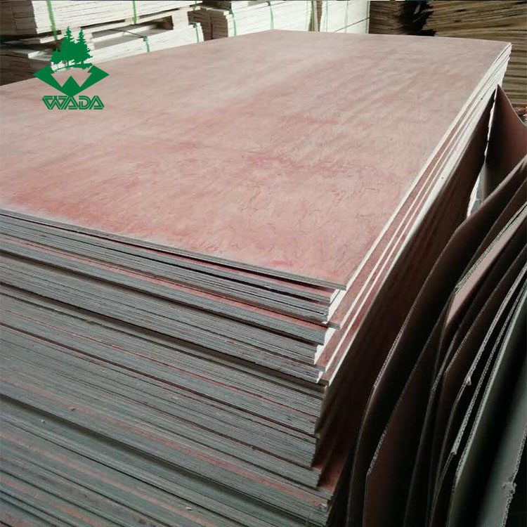 Plywood Pallet Packing Cn Product Image Three