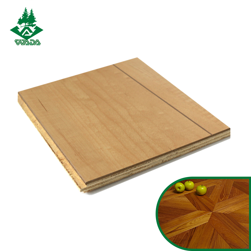 Plywood Flooring Cn image