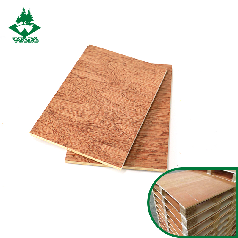 خشب الأبلكاش Plywood لألواح التحميل والتعبئة image