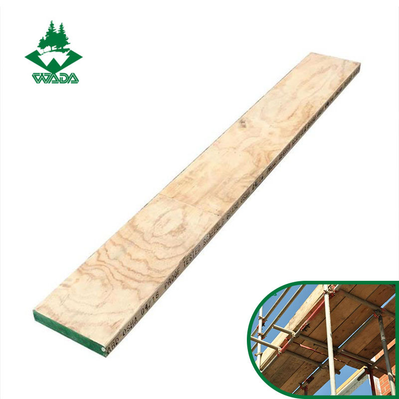 LVL Scaffolding Plank Cn image
