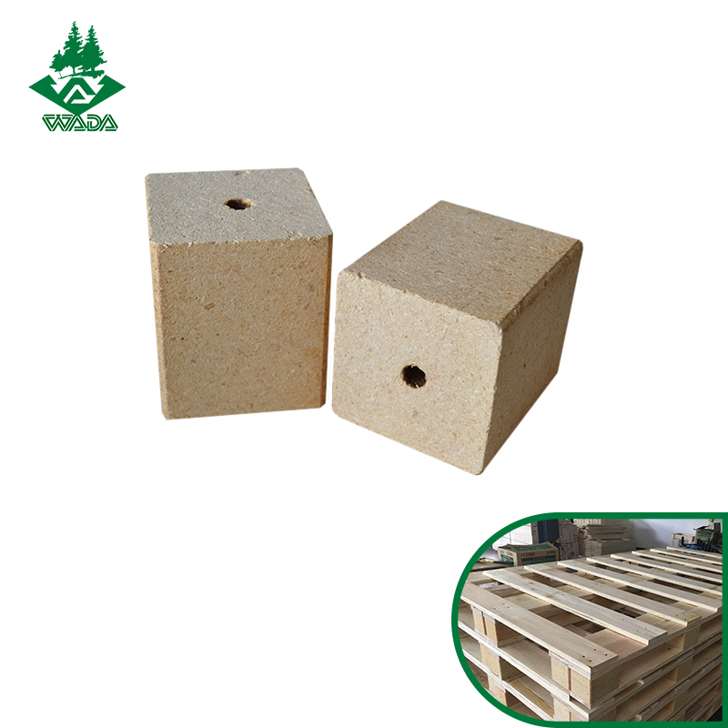 Chipboard Wood for Packing Usage image