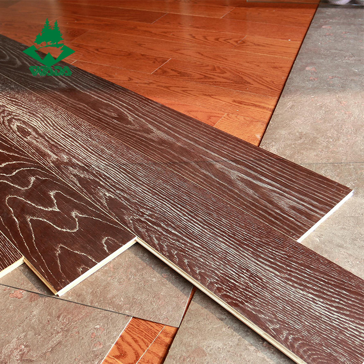 Solid Parquet Flooring Cn Product Image Two