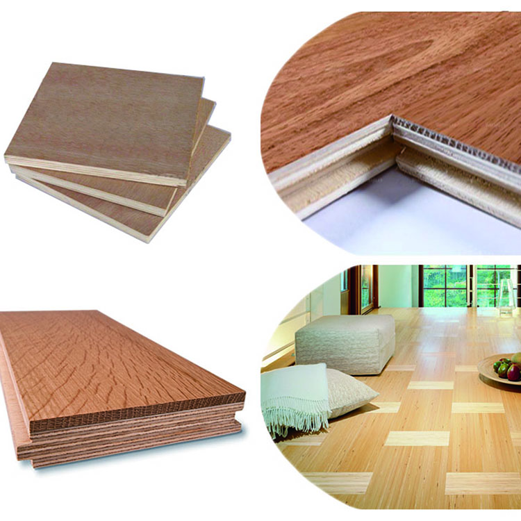 خشب الأبلكاش Plywood للأرضيات Product Image Expanded