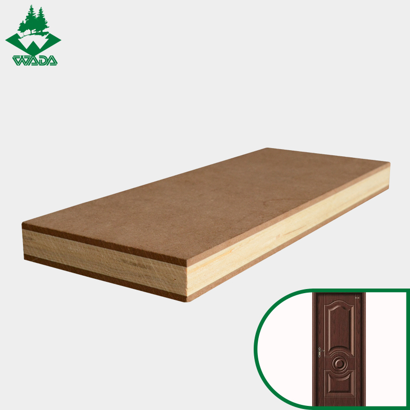 خشب القشرة الرقائقي + ألواح MDF Product Image Three