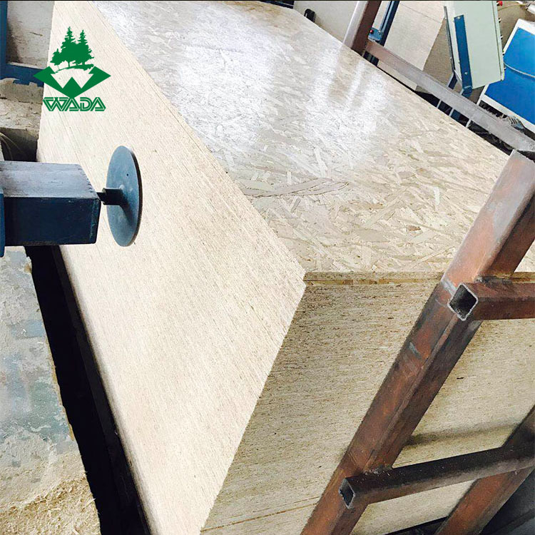 Oriented Strand Board OSB Product Image Four