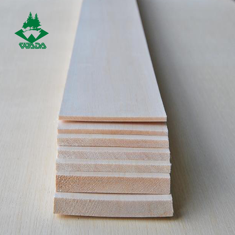 Balsa Wood Product Image Expanded