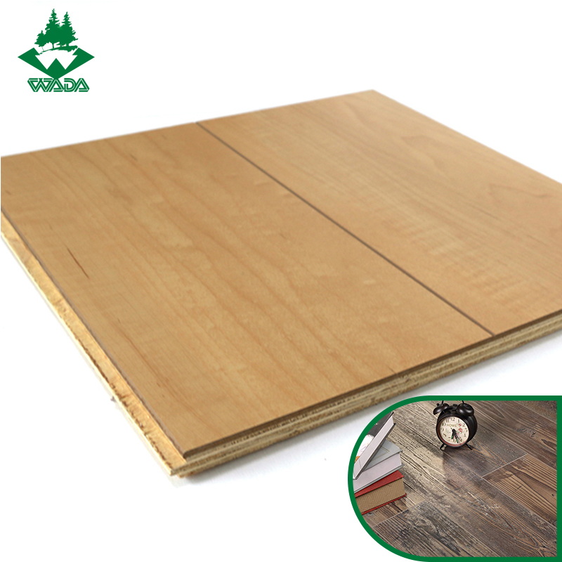 خشب الأبلكاش Plywood للأرضيات Product Image Two