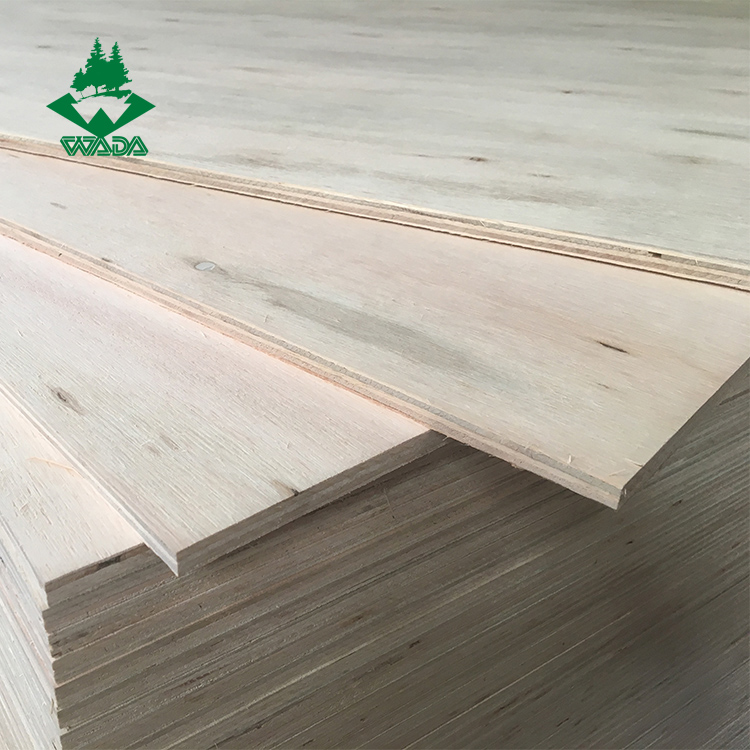 Flooring Plywood Product Image Three