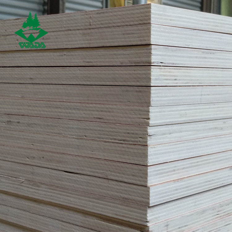 خشب الأبلكاش Plywood للأثاث Product Image Two