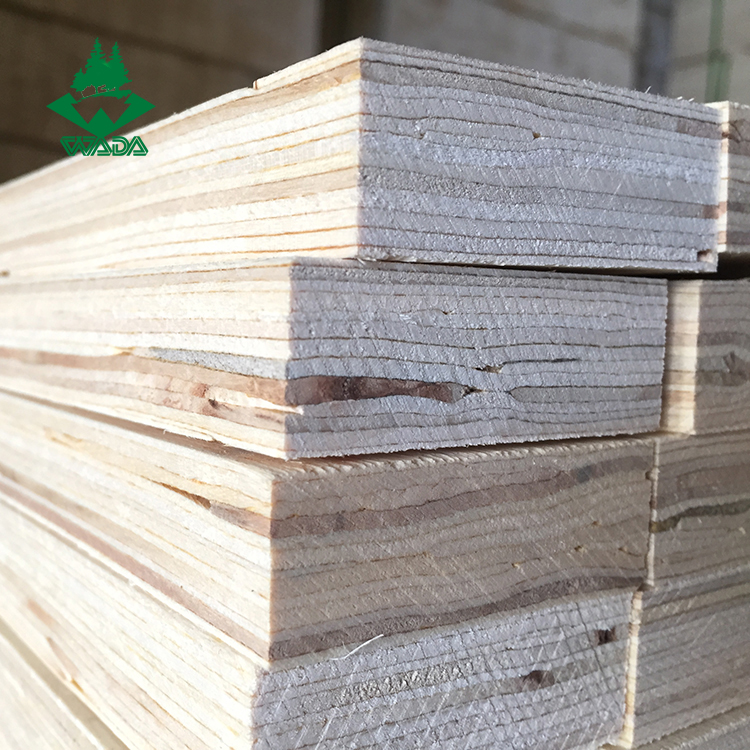LVL Packing Support Slat Product Image Two