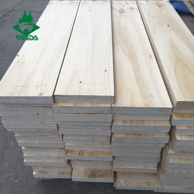 LVL Scaffolding Plank Product Image Four