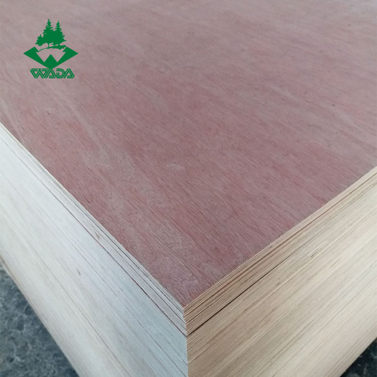 خشب الأبلكاش Plywood لألواح التحميل والتعبئة Product Image Two