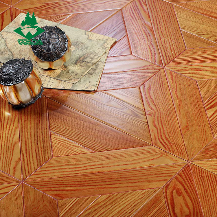 Solid Parquet Flooring Product Image Expanded