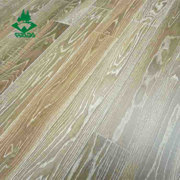 Solid Parquet Flooring Product Image Two