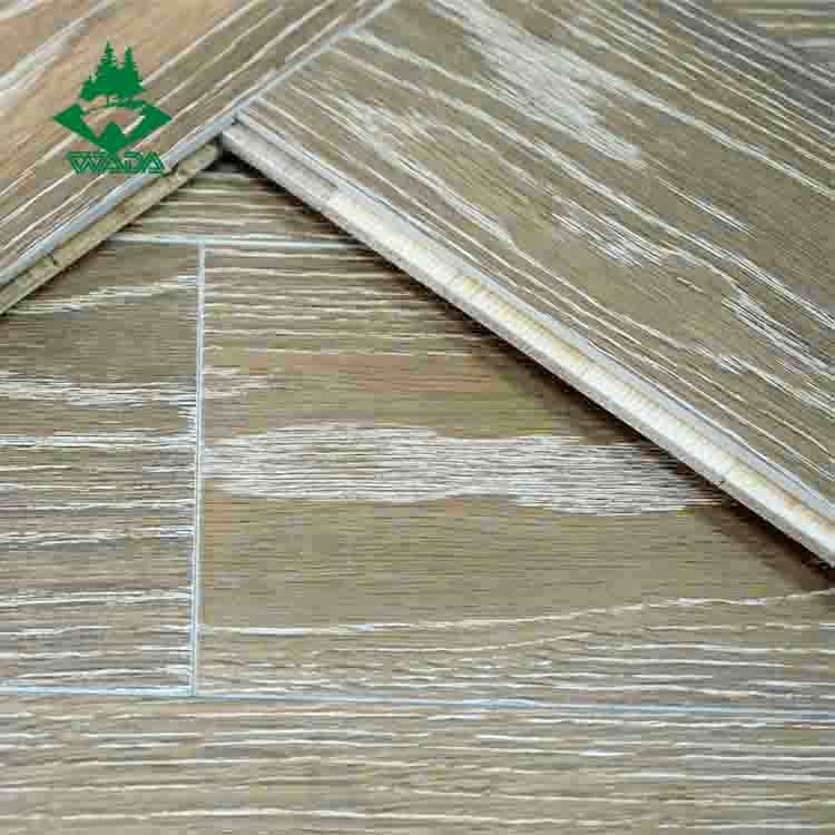 Solid Parquet Flooring Product Image Three