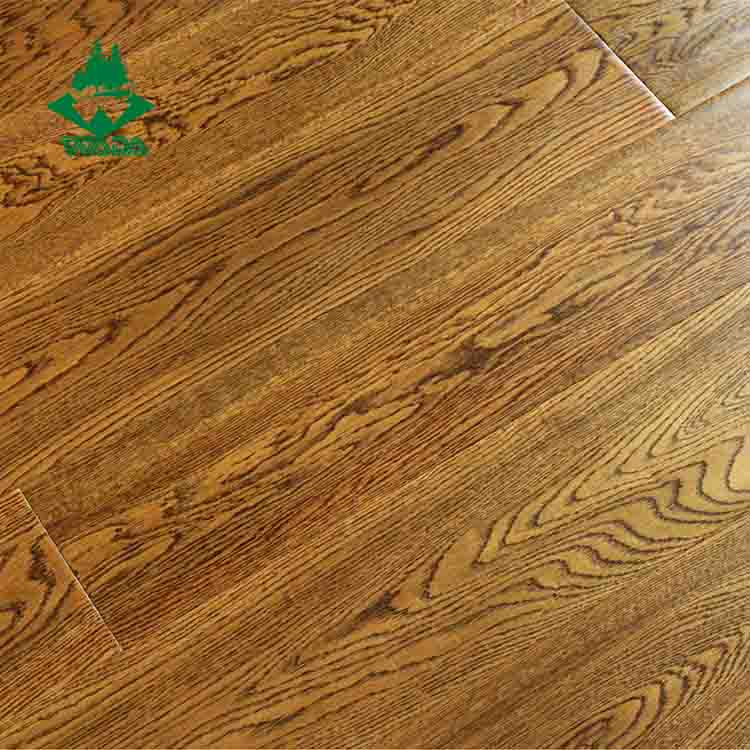 Solid Parquet Flooring Product Image Four