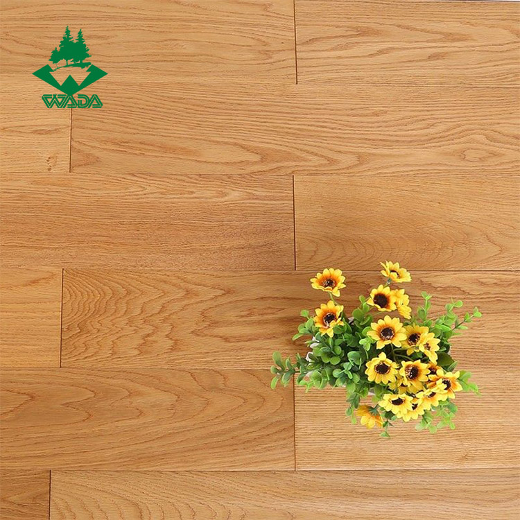 Solid Wood Flooring Product Image Two