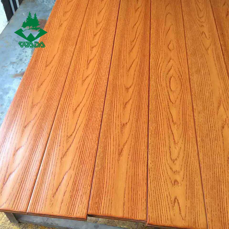 Solid Wood Flooring Product Image Five