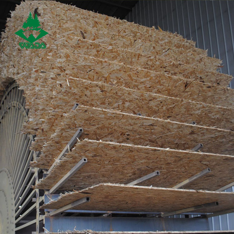 Oriented Strand Board OSB Product Image Five