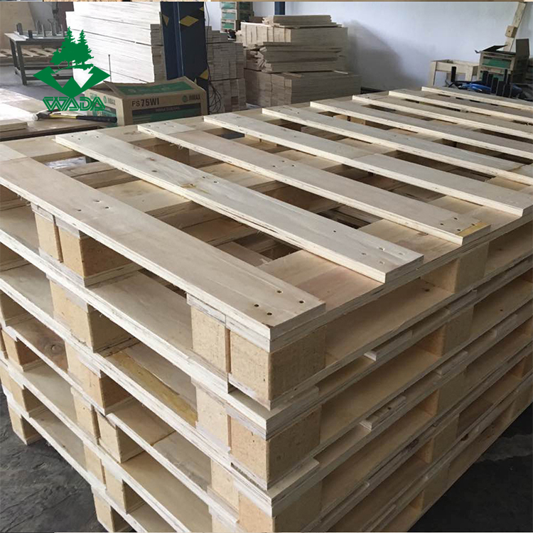 LVL Packing Support Slat Product Image Five