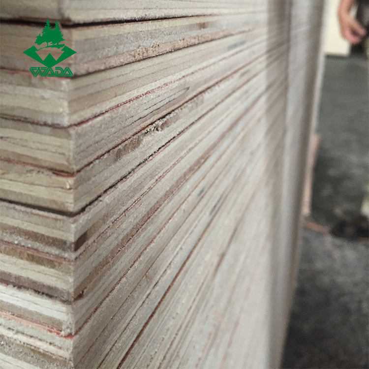 خشب الأبلكاش Plywood لألواح التحميل والتعبئة Product Image Expanded