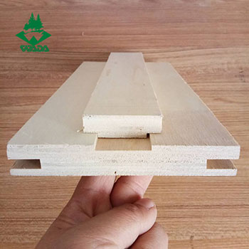 Laminated Veneer Lumber-Door Jamb Product Image Three