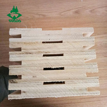Laminated Veneer Lumber-Door Jamb Product Image Four