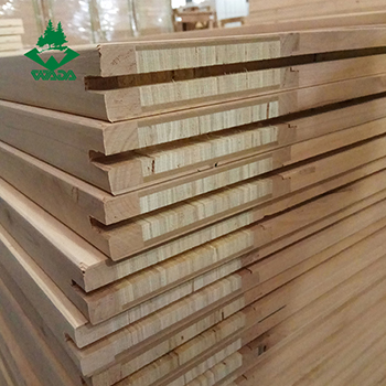 Laminated Veneer Lumber + MDF Board Product Image Two