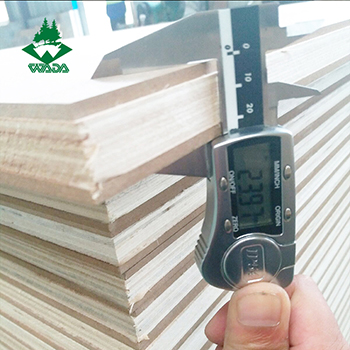 Laminated Veneer Lumber + MDF Board Product Image Three