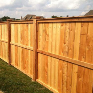 WADA - Japanese cedar fence boards wooden pickets