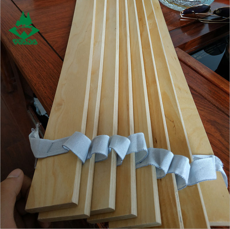 WADA The definitive guide of how to choose suitable LVL bed slats for