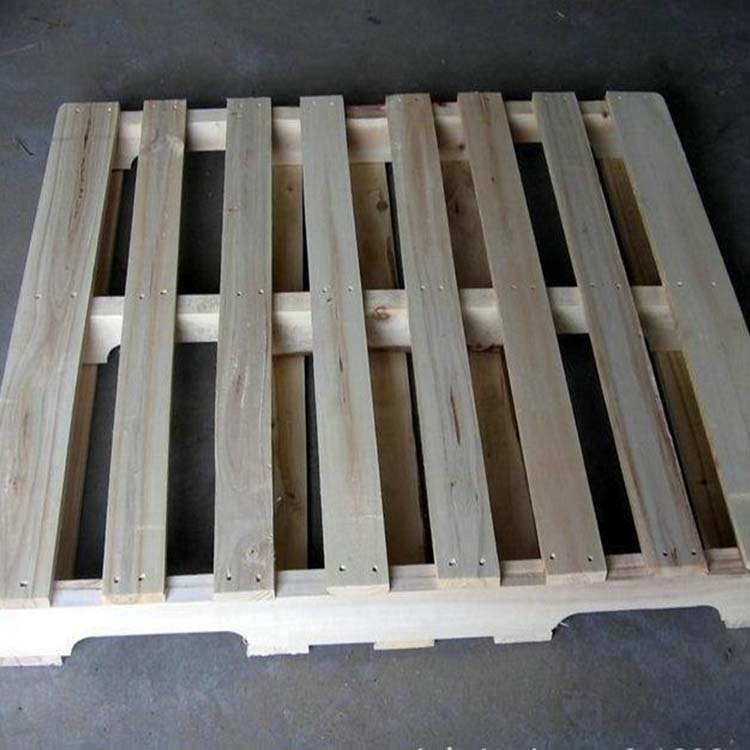 LVL Wooden Pallets Product Image Four