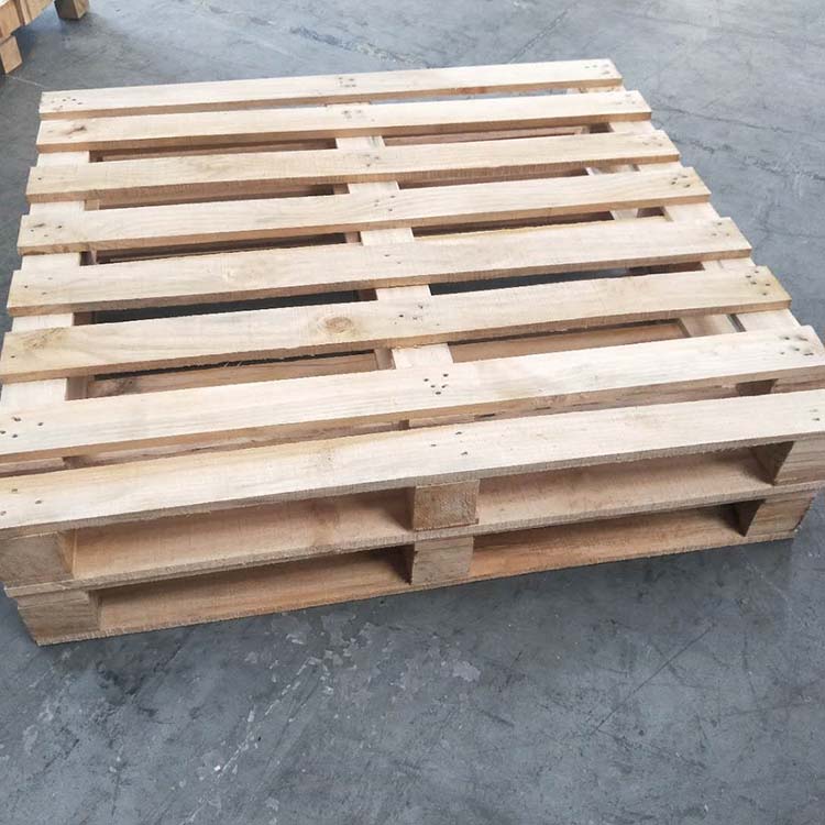 LVL Wooden Pallets Product Image Three