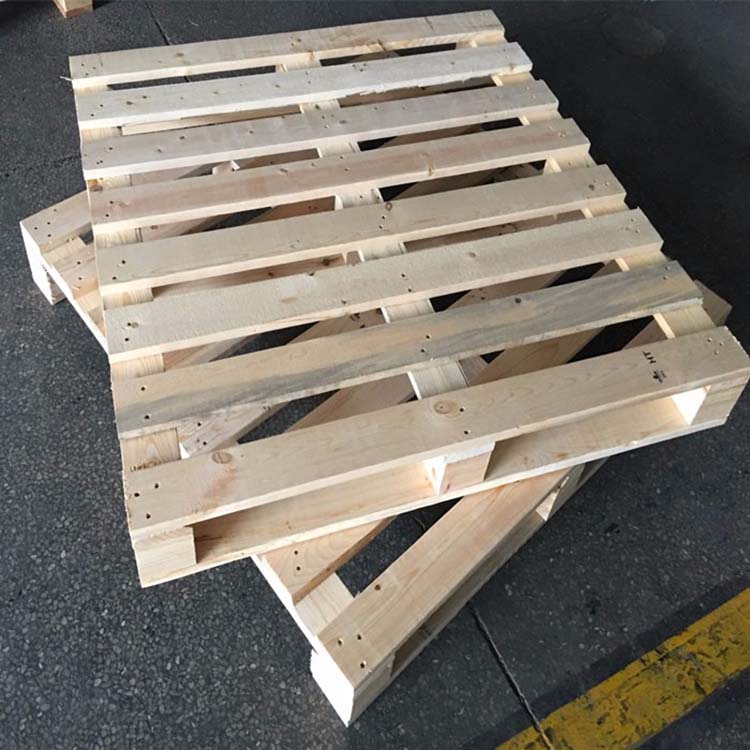 LVL Wooden Pallets Product Image Five