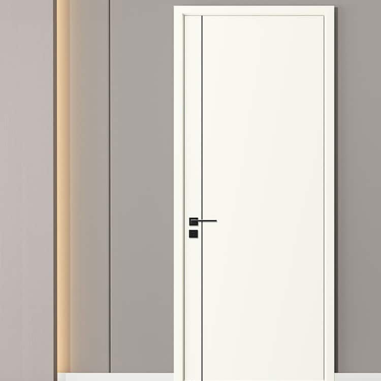 Interior wooden door Product Image Two