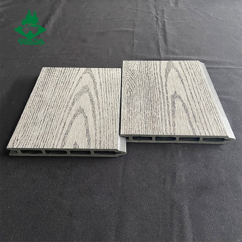 WPC decking Product Image Two