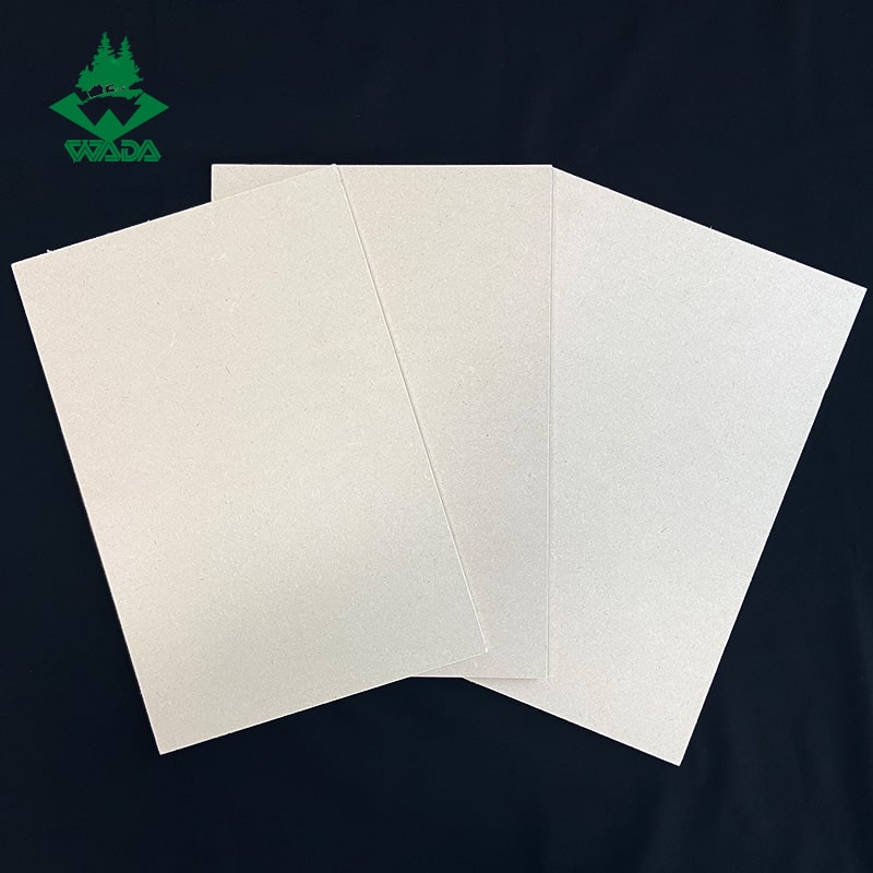 Super White MDF For Furniture Product Image Three