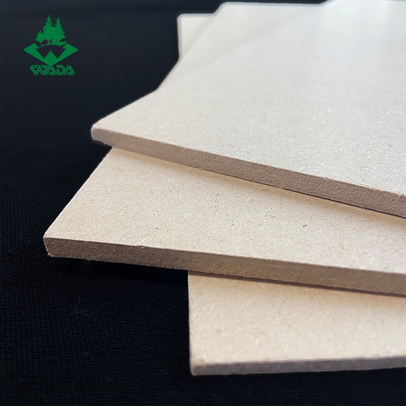 Super White MDF For Furniture Product Image Five