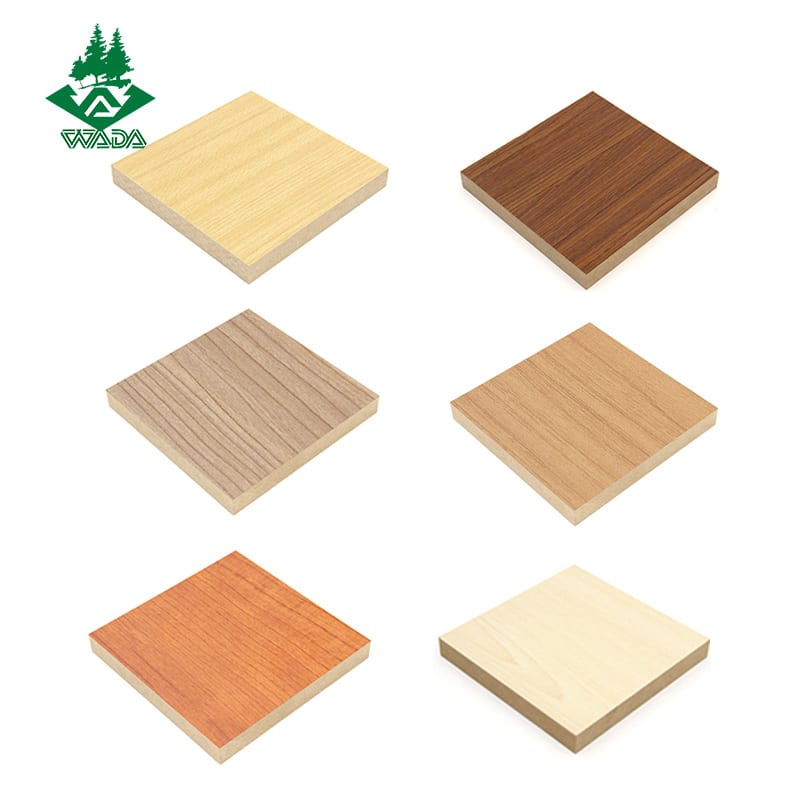 Veneered MDF for furniture Product Image Expanded